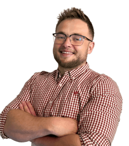 Filip Matyjaszczyk — współwłaściciel Easy Life OZE